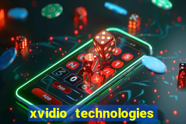 xvidio technologies startup brasil 2022 download gratis